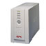 APC Back-UPS CS 500 - UPS - AC 120 V - 300 Watt - 500 VA - 6 output connector(s)
